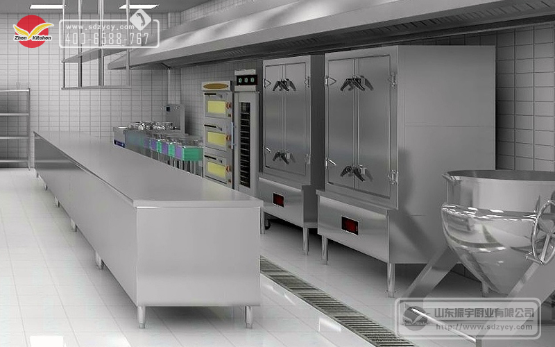 不銹鋼廚房設備板材及不銹鋼餐具板材的區(qū)分與選擇